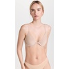 Natori Women’s Smooth Comfort: Ff Front Close(Cafe)