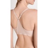 Natori Women’s Smooth Comfort: Ff Front Close(Cafe)