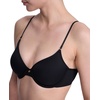 Natori Women’s Understated Contour Uw(Black)