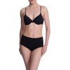 Natori Women’s Understated Contour Uw(Black)