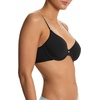 Natori Women’s Understated Contour Uw(Caviar)
