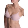 Natori Women’s Understated Contour Uw(Rose Beige)
