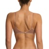 Natori Women’s Understated Contour Uw(Toast)