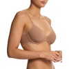 Natori Women’s Understated Contour Uw(Toast)
