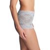 Natori Women’s Women’s Heavenly Lace Boyshort(Blue Mist)