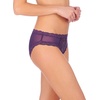 Natori womens Natori Women’s Feathers Hipster Panty(Allium)