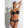 Natori womens Natori Women’s Feathers Hipster Panty(Black)