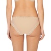 Natori womens Natori Women’s Feathers Hipster Panty(Cosmetic)