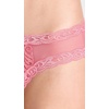 Natori womens Natori Women’s Feathers Hipster Panty(Damask)