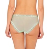 Natori womens Natori Women’s Feathers Hipster Panty(Julep)