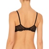 Natori’s Women Revelation Contour Underwire Bra 721248(Black)