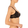 Natori’s Women Revelation Contour Underwire Bra 721248(Black)