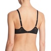 Natori’s Women Revelation Contour Underwire Bra 721248(Black/Buff)