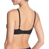Natori’s Women Revelation Contour Underwire Bra 721248(Black/Ivory)