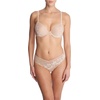 Natori’s Women Revelation Contour Underwire Bra 721248(Cafe/Ivory)