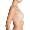 Natori’s Women Revelation Contour Underwire Bra 721248(Cafe/Ivory)