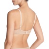 Natori’s Women Revelation Contour Underwire Bra 721248(Cafe/Ivory)