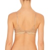 Natori’s Women Revelation Contour Underwire Bra 721248(Cafe/Lt Ivory)
