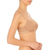 Natori’s Women Revelation Contour Underwire Bra 721248(Cafe/Lt Ivory)