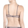 Natori’s Women Revelation Contour Underwire Bra 721248(Gunmetal)