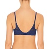 Natori’s Women Revelation Contour Underwire Bra 721248(Indigo)