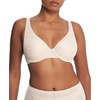 Natori’s Women Revelation Contour Underwire Bra 721248(Ivory)