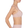 Natori’s Women Revelation Contour Underwire Bra 721248(Lt. Mocha)