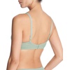 Natori’s Women Revelation Contour Underwire Bra 721248(Morning Dew/Mink)