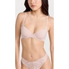 Natori’s Women Revelation Contour Underwire Bra 721248(Rose Beige/Warm White)