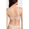 Natori’s Women Revelation Contour Underwire Bra 721248(Rose Beige/Warm White)