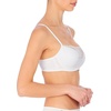 Natori’s Women Revelation Contour Underwire Bra 721248(White)