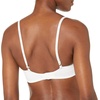 Natori’s Women Revelation Contour Underwire Bra 721248(White)