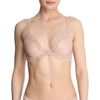 Rose Beige Lace/Pink Pearl