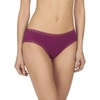 Mulberry Purple