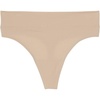 Natori Women’s Bliss Flex: Thong 3 Pack