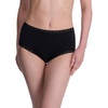 Natori Women’s Bliss Full Brief(Black)
