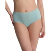 Natori Women’s Bliss Full Brief(Blue Meadow)
