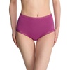 Natori Women’s Bliss Full Brief(Crushed Berry)