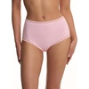 Natori Women’s Bliss Full Brief(Delicate Rose)