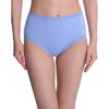 Natori Women’s Bliss Full Brief(Fuchsia Rose)