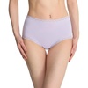 Natori Women’s Bliss Full Brief(Lavender Haze)