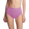 Natori Women’s Bliss Full Brief(Lt Orchid)
