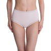 Natori Women’s Bliss Full Brief(Mink)