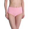 Natori Women’s Bliss Full Brief(Pink Nectar)