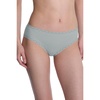 Natori Women’s Bliss Girl Brief 3-Pack(Minty)