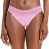 Natori Women’s Bliss Perfection O/s V-Kini(Violet Quartz)