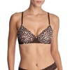 French Roast Leopard Print