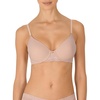 Natori Women’s Bliss Perfection Seamless T-Shirt Bra(Rose Beige)