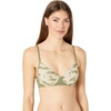 Sage Camo Print