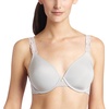 Natori Women’s Body Double with Lace Full Fit Contour(Lead/Shell Pink)